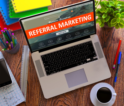 How to build a build a dynamic referral program that really works!