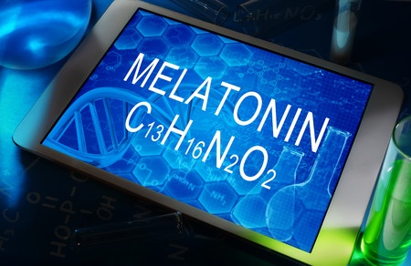 Testing Melatonin Using Dried Urine Method