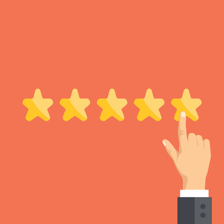 5 Steps to Acquire Powerful Patient Reviews