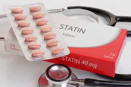 Statins: One of the Greatest Failures of Modern Medicine