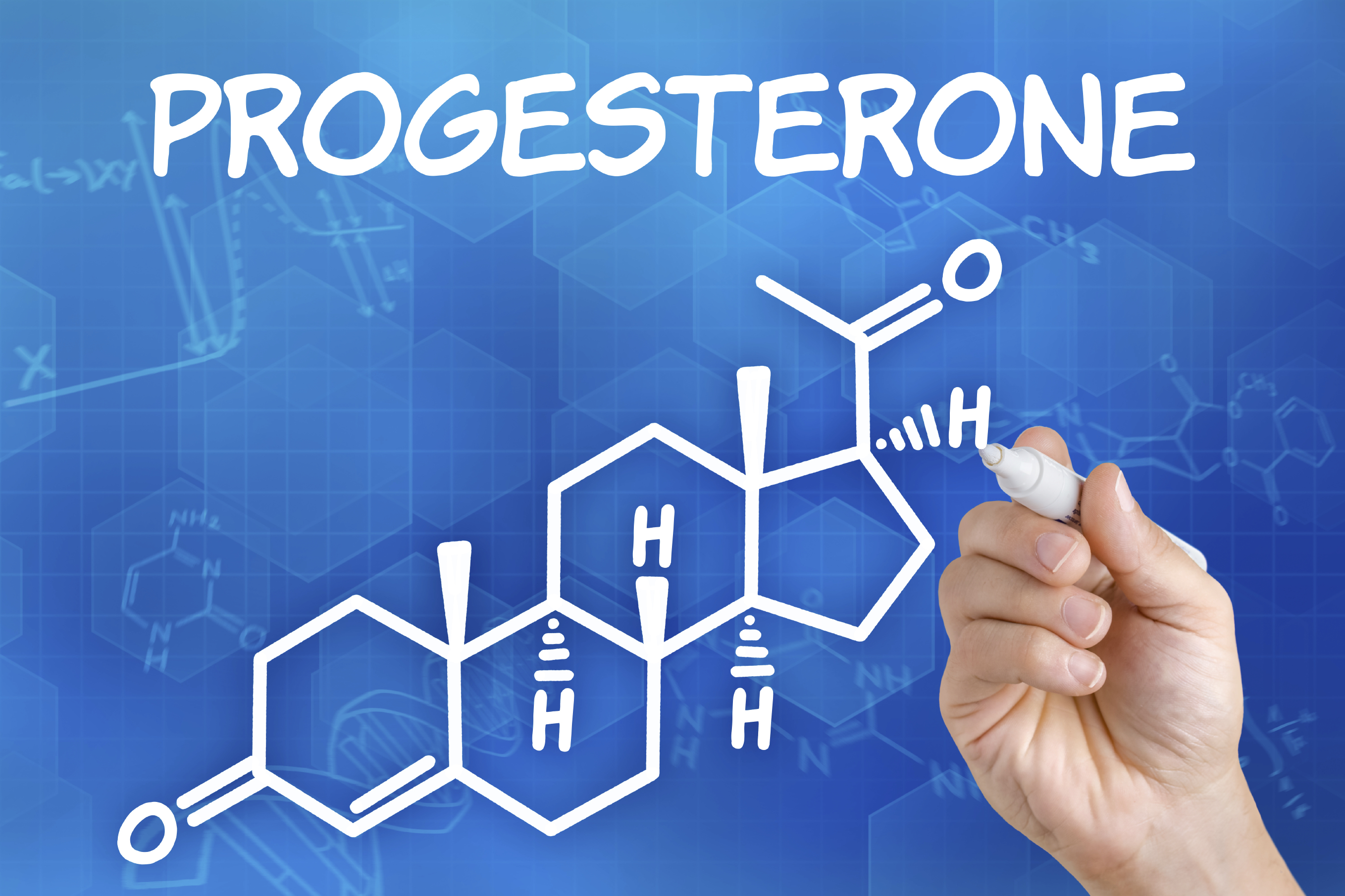 Continuous Bleeding & The Progesterone Challenge