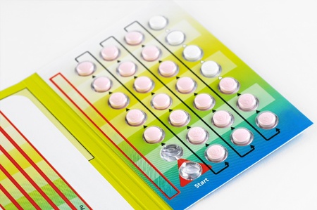Should You Test a Woman’s Hormones If She’s on the Pill?