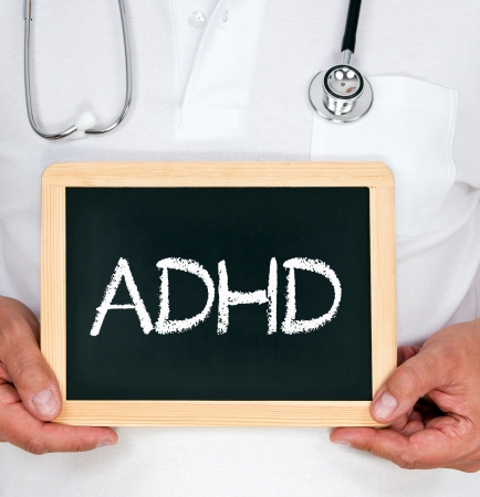 The Link Between Estradiol Deficiency and Attention Deficit Disorder (ADD)