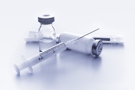 New Quality-Control Investigations on Vaccines