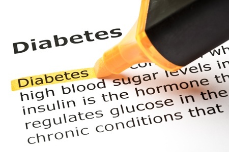 Diabetes and the Importance of Hormone Replacement