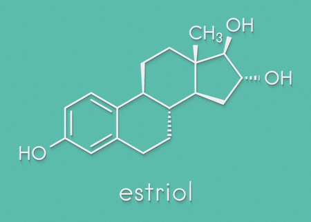 Estriol Supplementation and Metabolites – A Caveat