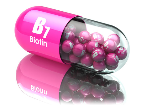 Clinical Application and Dangers of High Dose Biotin