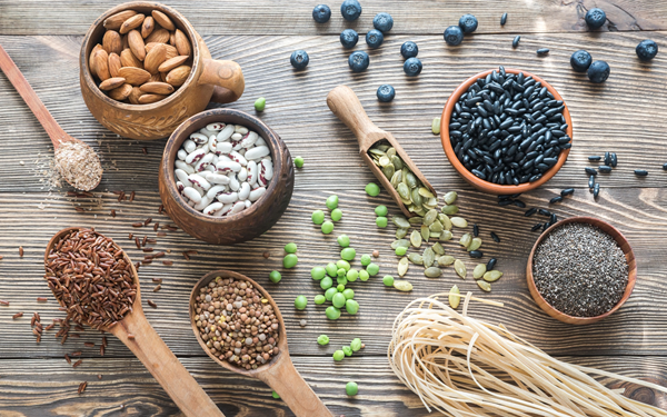 8 Fibers Your Patients Need for Good Gut Health